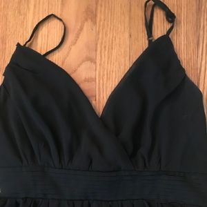 Sleeveless LBD!